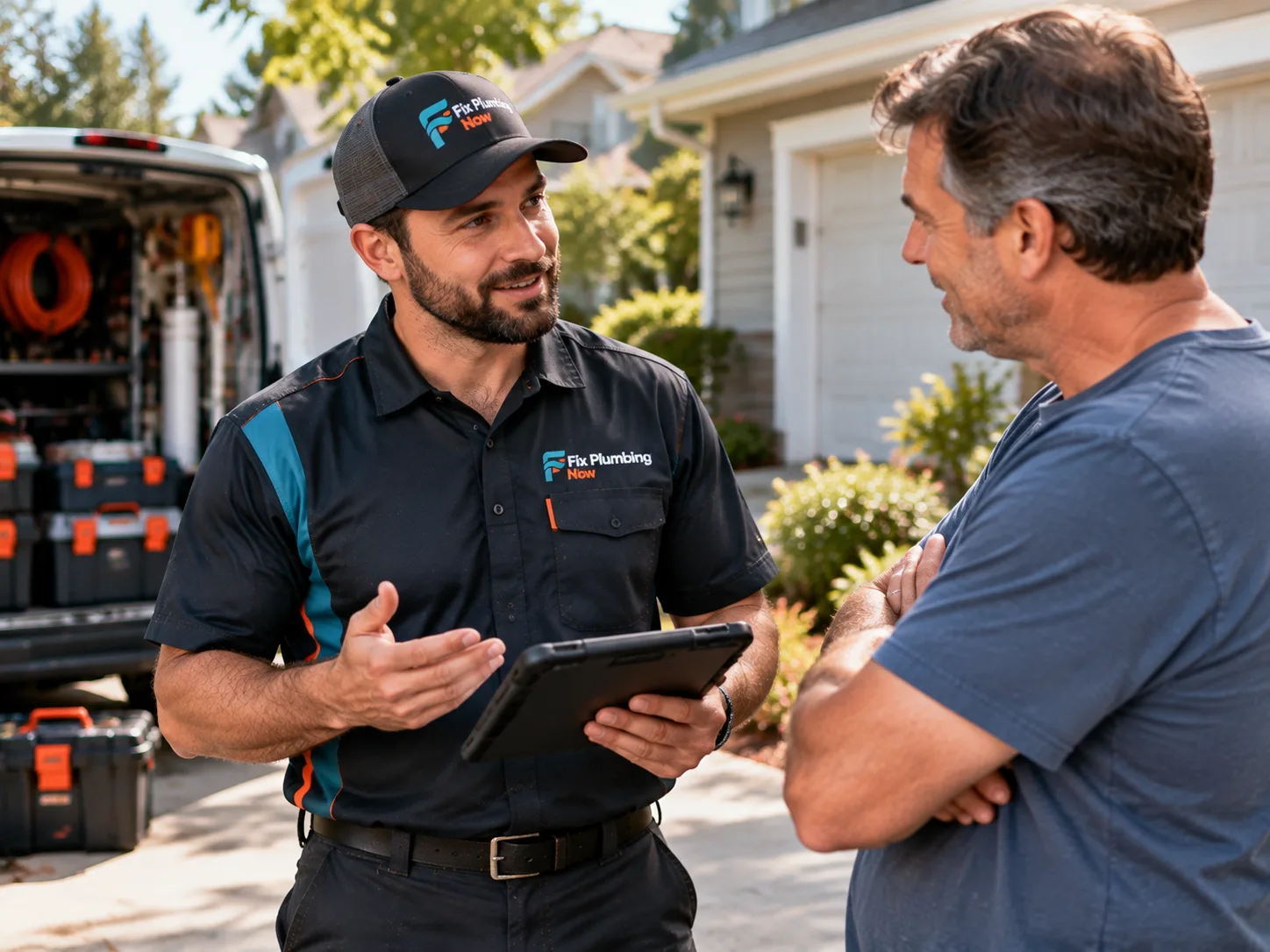 Clogged Drain Service Sulphur, OK FAQs